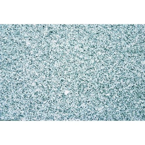 Gránit szegélykő sarok elem Silver 50 x 50 / 33 * 3 cm
