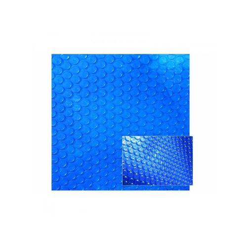 Szolártakaró Blue 400 4,5 x 9,0m, téglalap alakú