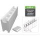 Porocell BigBlock EPS30 1,250 x 500 x 250mm