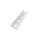 Porocell BigBlock vályú sarok elem EPS100 1,030 x 170 x 280mm