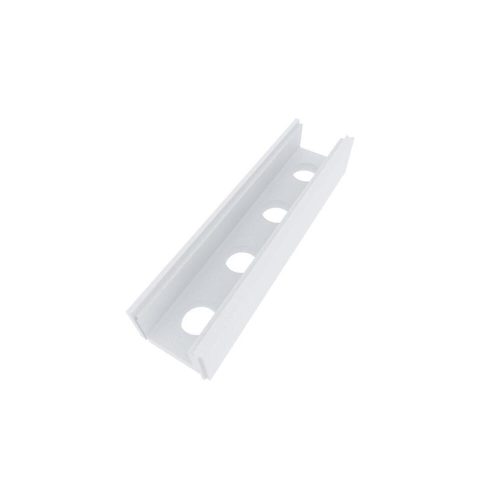 Porocell BigBlock vályú sarok elem EPS100 1,030 x 170 x 280mm