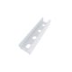 Porocell BigBlock vályú sarok elem EPS100 1,030 x 170 x 280mm