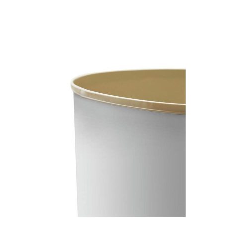 Medence belső fólia, beakasztós profil, ovális, 8,00 x 4,00 x 1,50 m, 0.8 mm, homokszínű