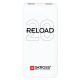 SKROSS Reload20 20Ah power bank USB/microUSB kábellel, két kimenettel