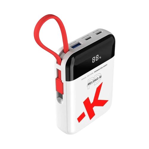 95858-RELOAD10-TRAVEL - alt 1