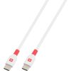 USB-C - USB-C Cable 200 cm Fast Charging 100W