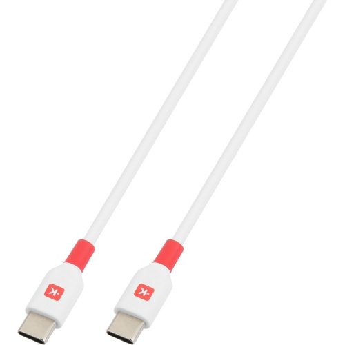 USB-C - USB-C Cable 200 cm Fast Charging 100W