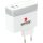 SKROSS Euro USB Charger Type-C