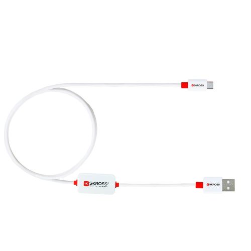 95869-SKR-BUZZMICROUSBCABE - alt 2