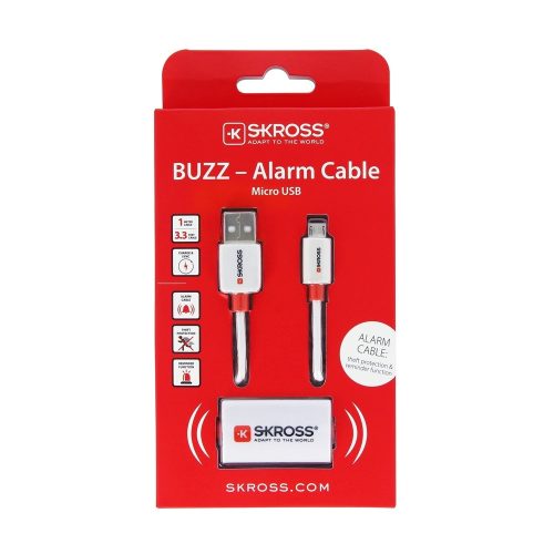 95869-SKR-BUZZMICROUSBCABE - alt 3