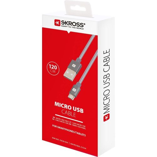 95887-MICROCABLE-120-STEEL - alt 1
