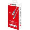 95888-USB-TO-LIGHT-120-STEEL - alt 1