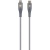 SKROSS Steel Line USB kábel, töltő, szinkron, (USB-C - lightning) 2m