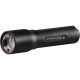 LEDLENSER C7R Classic tölthető LED lámpa, 1xXtrem LED, 1X18650 akkuval 1000lm
