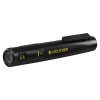 LEDLENSER iL4 Robbanásbiztos ATEX lámpa 80 lm, CRI70, 2/22 zóna, 2xAAA