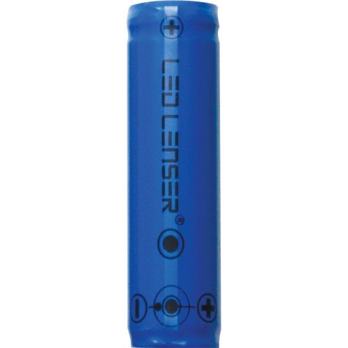 LEDLENSER LL-7703 Lítium akku 1xICR14500 700mAh