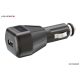 LEDLENSER LL-0380 Car Charger, USB csatl.
