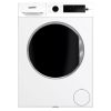 HOMEFORT HME16121UW Elöltöltős mosógép D Energiaosztály,  6 kg,  Keskeny mélység,  1200 fordulat/perc,  Centrifugálási zajszint: 78 dB,  Inverter motor nélkül,  Gőzfunkció nélkül