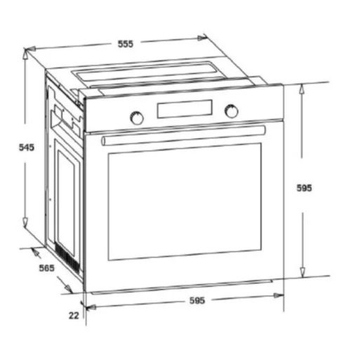 96304-HSB64DGB - alt 1