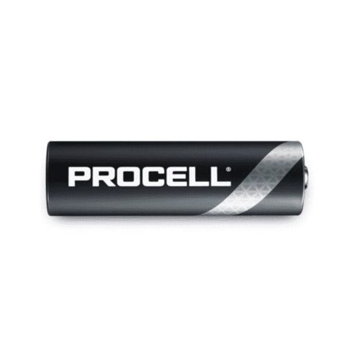 Duracell Procell / Ipari LR03 AAA elem