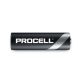 Duracell Procell / Ipari LR03 AAA elem