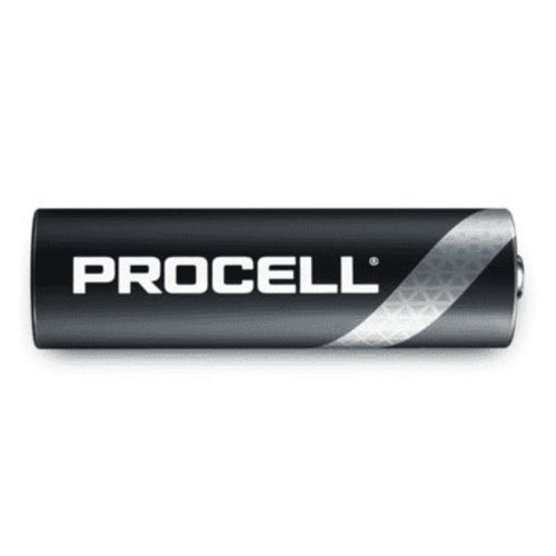 Duracell Procell LR6 AA akkumulátor elem