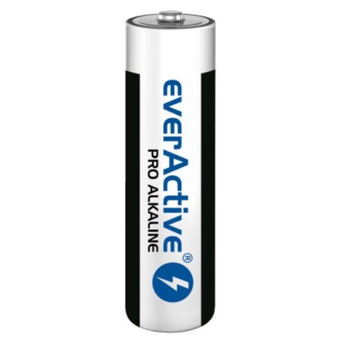 Bateria everActive Pro Alkaline LR03 AAA 1SZTUKA 1SZTUKA
