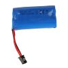 Alkatrész RC Rock Crawler akkumulátor 7.4V 1200mAh