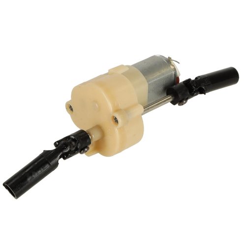 Rész RC katonai Off-Road motor hajtással