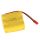 RC daru rész H-Toys 1572 7.2V 400mAh akkumulátor 7.2V 400mAh