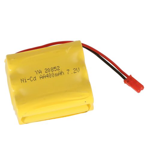 RC daru rész H-Toys 1572 7.2V 400mAh akkumulátor 7.2V 400mAh
