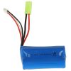 WL912 / FT009 akkumulátor 7.4V 1500mAh