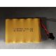 Alkatrész RC Drift off-road akkumulátor 6V 500mah