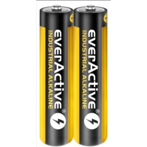 everActive ipari alkáli elem LR03 AAA 1SZTUKA