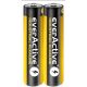 everActive ipari alkáli elem LR03 AAA 1SZTUKA