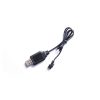 Alkatrész NQD Land Buster USB töltő új verziója