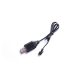 Alkatrész NQD Land Buster USB töltő új verziója