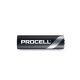 Duracell Industrial LR03 AAA elem 10 db.