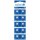 Bateria everActive Alkaline G3 LR736 buborékcsomagolás 10szt.