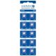 Bateria everActive Alkaline G3 LR736 buborékcsomagolás 10szt.