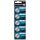 Bateria everActive litowa CR2016 blister 5szt.