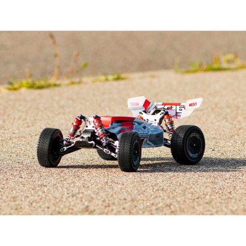 RC autó WLtoys 144001 4x4 1:14
