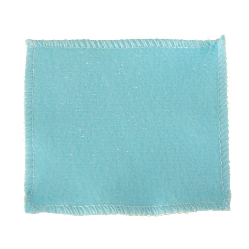 Akkus függőleges porszívó gyerekeknek, interaktív hanggal, kék