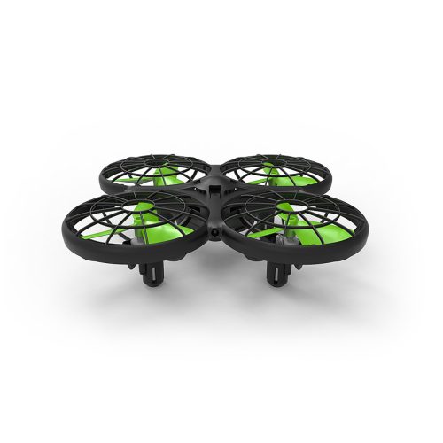 Syma X26 Akadályelkerülés RC Drone 2.4Ghz fejnélküli RC drone