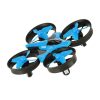 JJRC H36 mini RC drón 2.4GHz 4CH 6 tengelykék