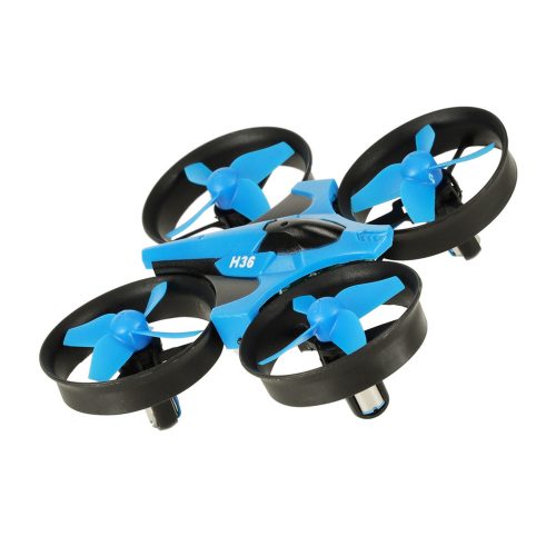 JJRC H36 mini RC drón 2.4GHz 4CH 6 tengelykék
