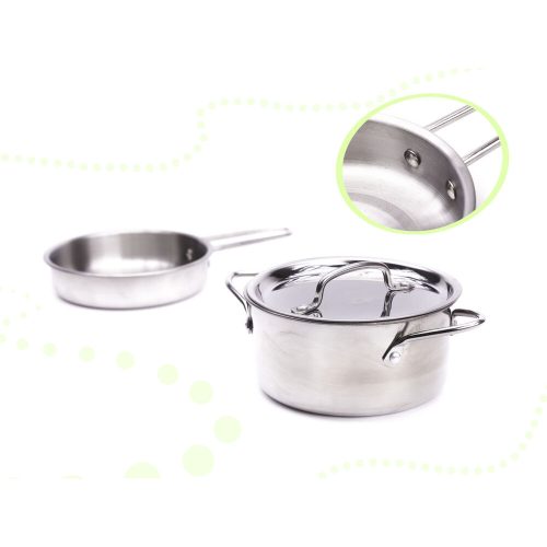 Gyerek fa MDF konyha kiegészítőkkel LOFT XXL 96cm