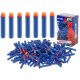 NERF 7,2 cm-es kilövővel kompatibilis nyilak BOX 200db.