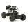 RC autó Rock Crawler 1:12 4WD METAL ezüst RC car Rock Crawler 1:12 4WD ezüst