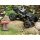 RC autó Rock Crawler 2.4GHz 1:8 51cm fekete